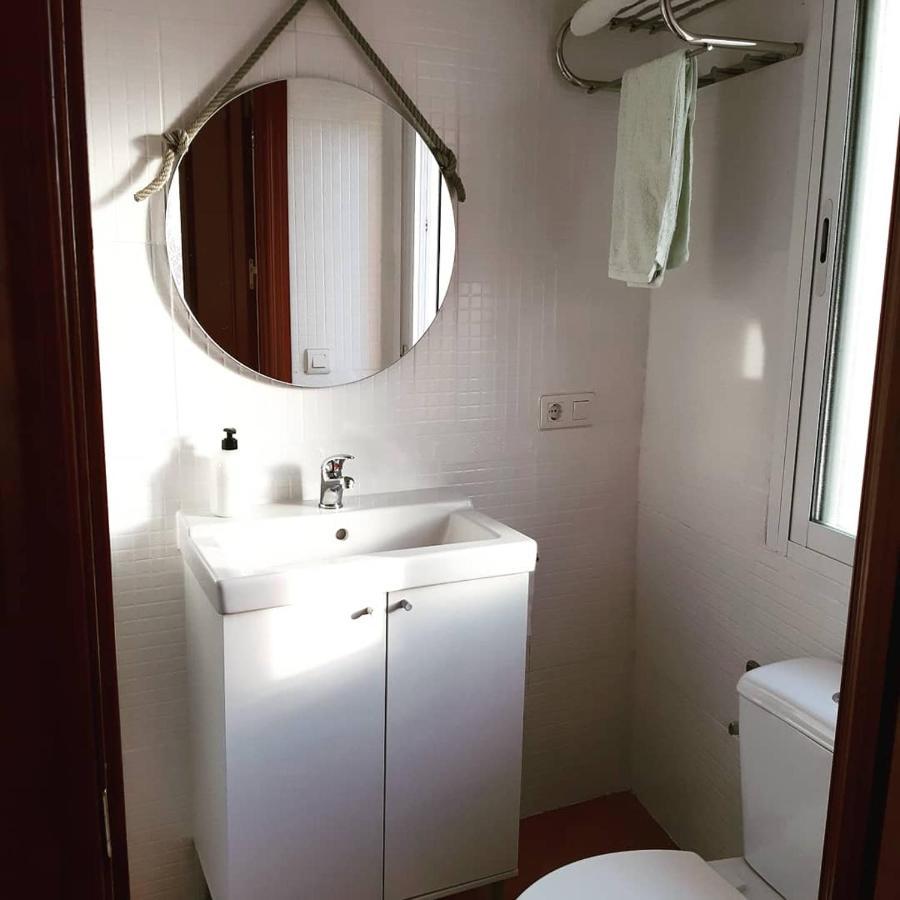 Hostal El Rincon De La Vera 罗萨蒂拉维拉 外观 照片
