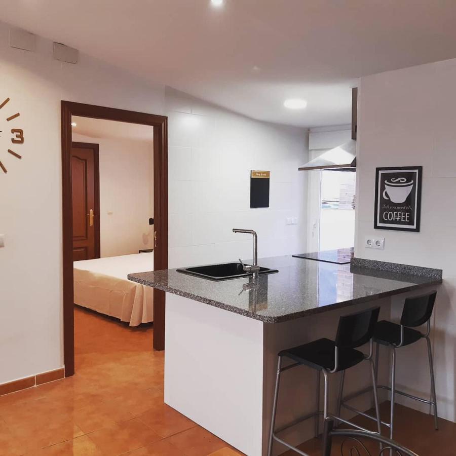 Hostal El Rincon De La Vera 罗萨蒂拉维拉 外观 照片