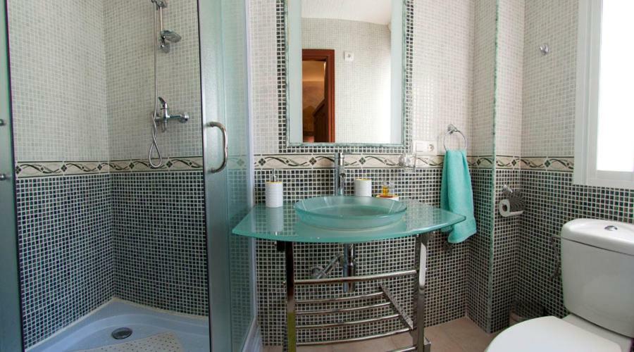 Hostal El Rincon De La Vera 罗萨蒂拉维拉 外观 照片