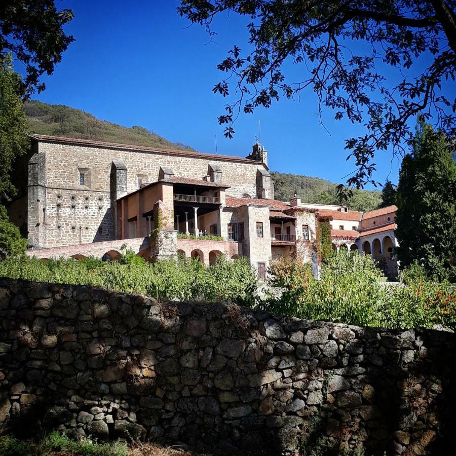 Hostal El Rincon De La Vera 罗萨蒂拉维拉 外观 照片