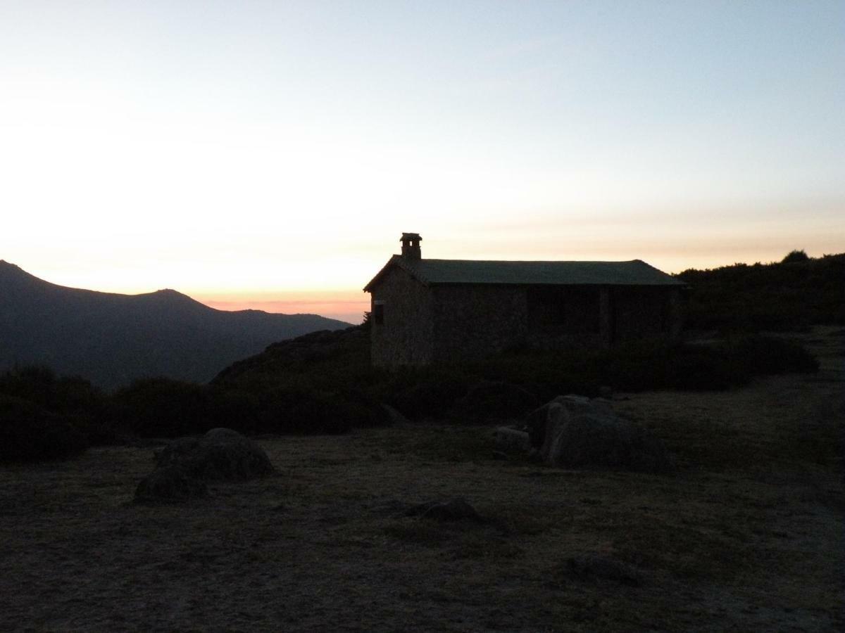 Hostal El Rincon De La Vera 罗萨蒂拉维拉 外观 照片