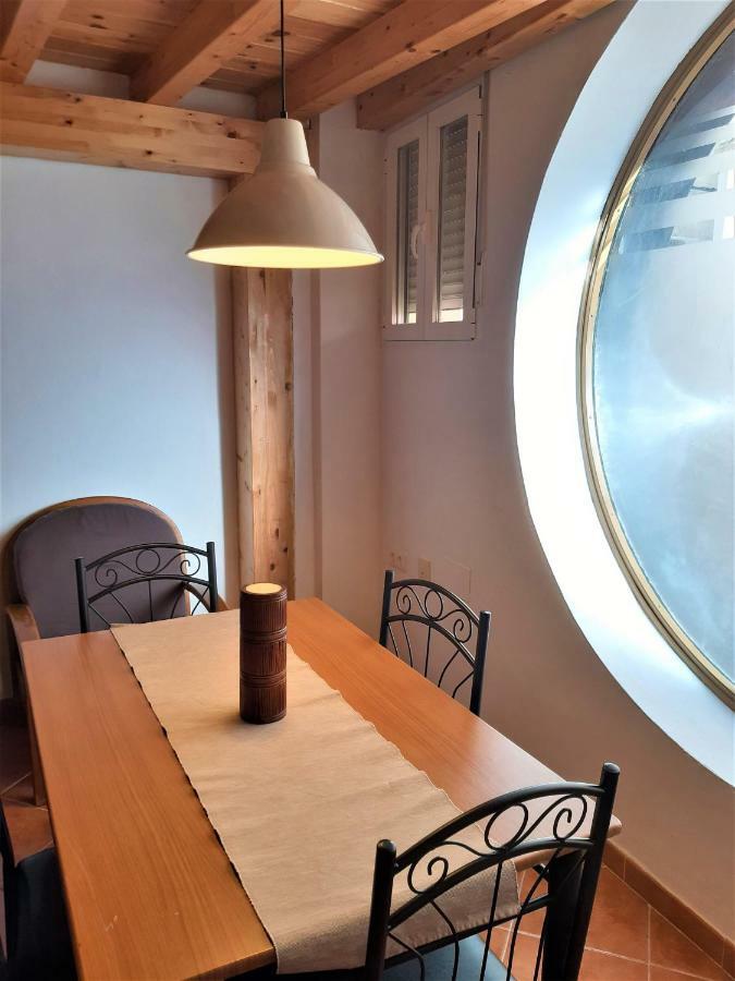 Hostal El Rincon De La Vera 罗萨蒂拉维拉 外观 照片